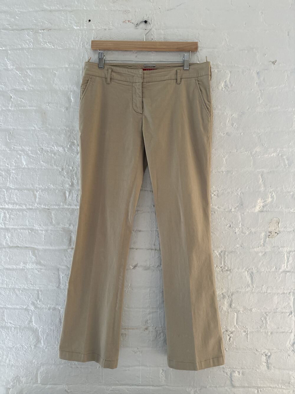 Prada Sport Pants